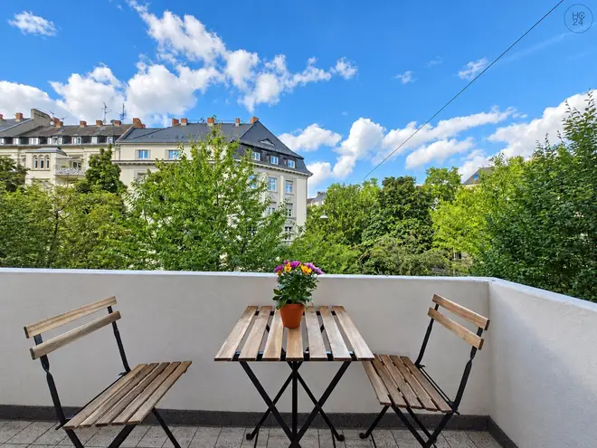 4 Zimmer Wohnung mit 109 m² in Wiesbaden – Bild 8