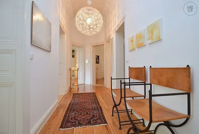 4 Zimmer Wohnung mit 109 m² in Wiesbaden – Bild 9