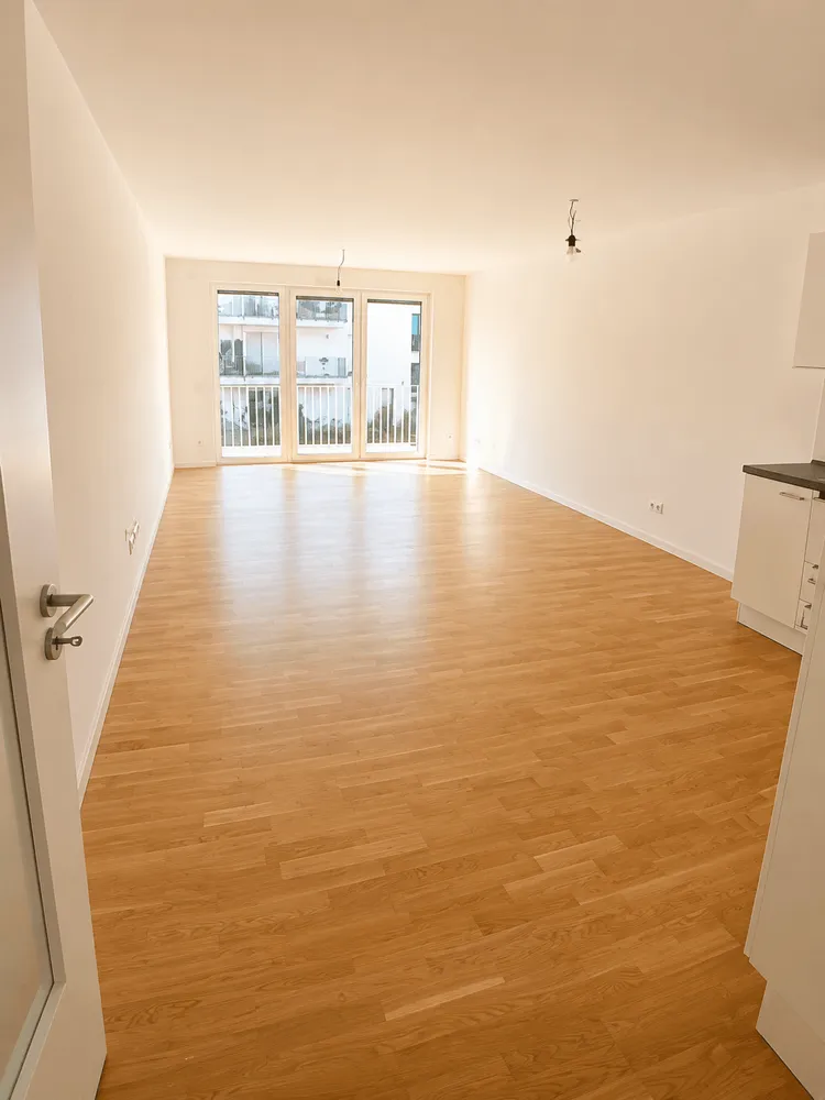 3 Zimmer Wohnung mit 85 m² in Bochum – Bild 1