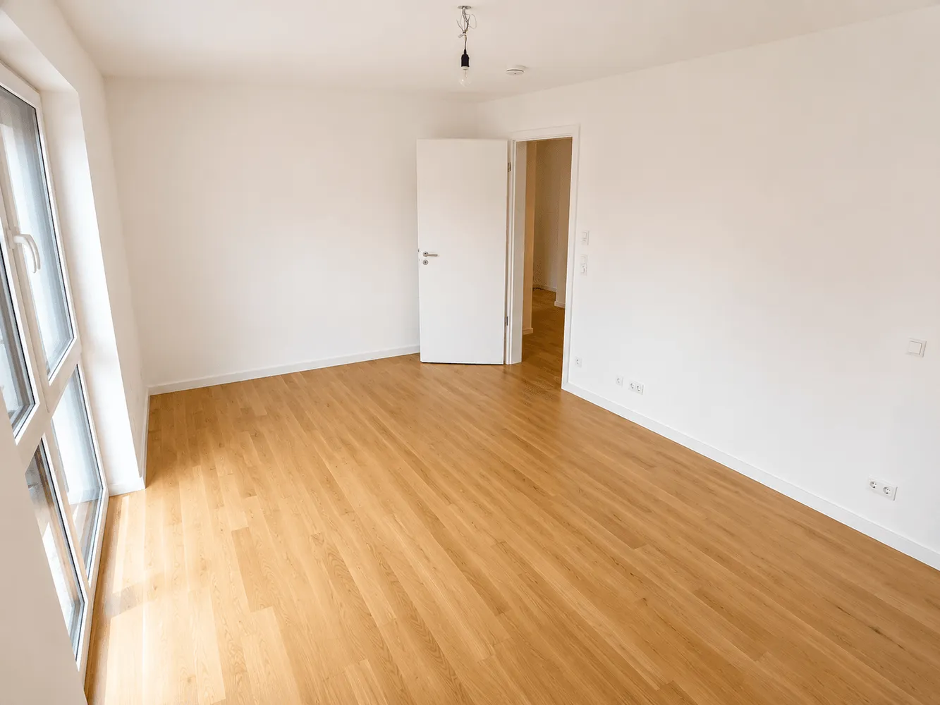 3 Zimmer Wohnung mit 85 m² in Bochum – Bild 6
