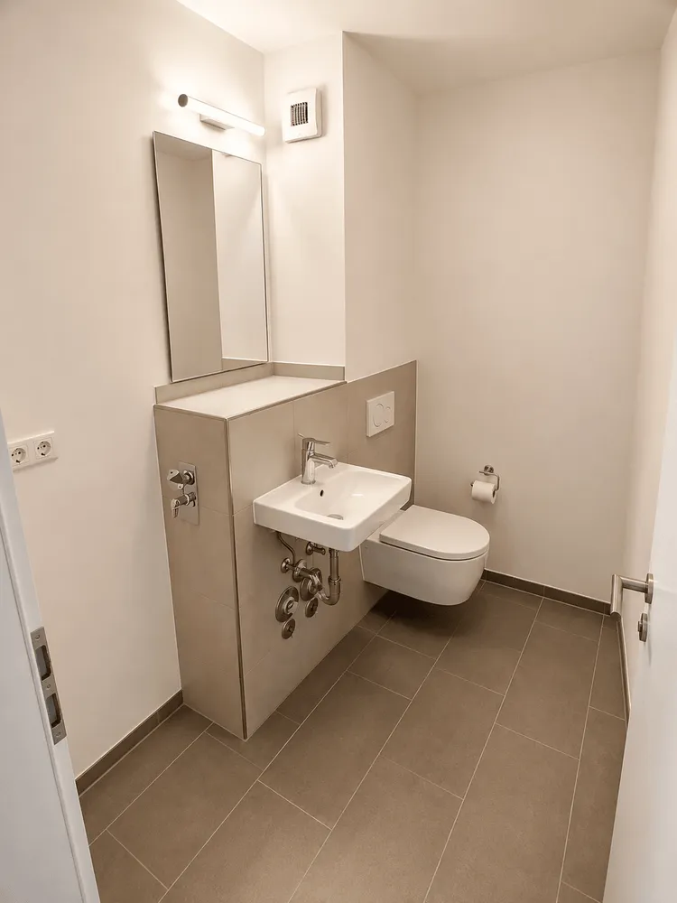 3 Zimmer Wohnung mit 85 m² in Bochum – Bild 7