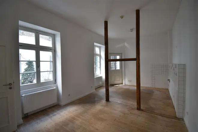 11 Zimmer Haus mit 258 m² in Düsseldorf – Bild 6
