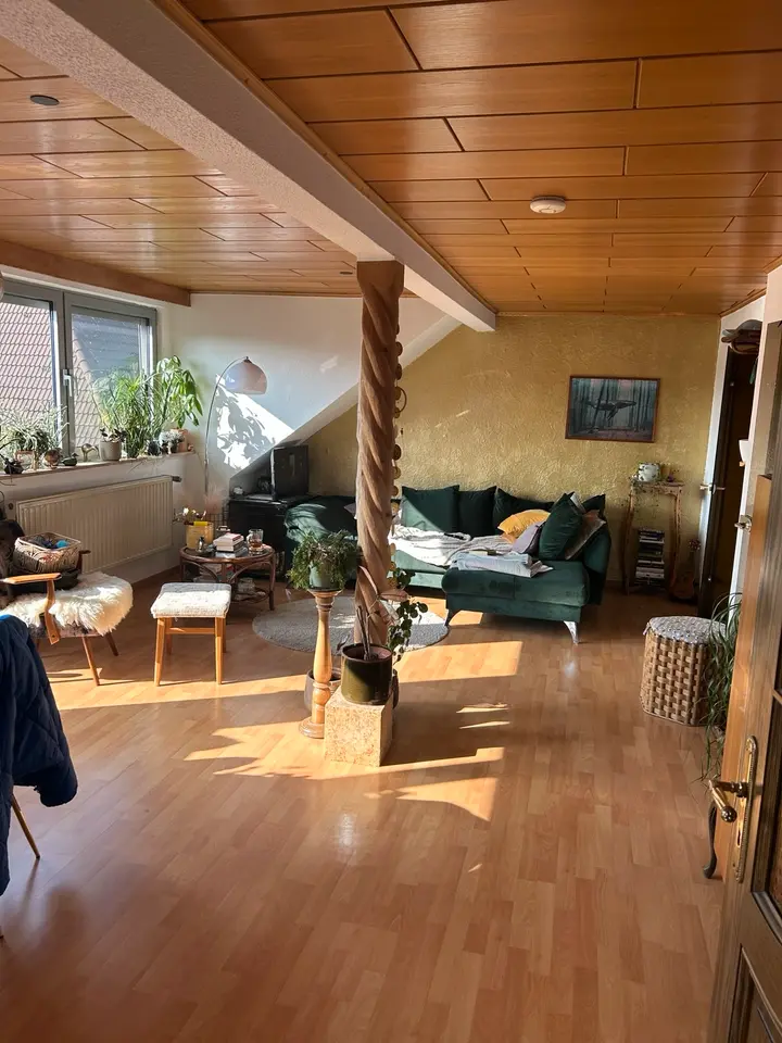 WG-Zimmer mit 65 m² in Dortmund – Bild 1