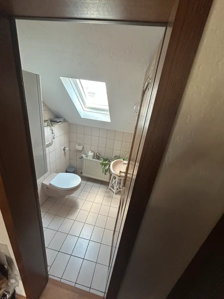 WG-Zimmer mit 65 m² in Dortmund – Bild 4