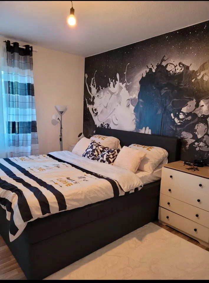WG-Zimmer mit 65 m² in Dortmund – Bild 6