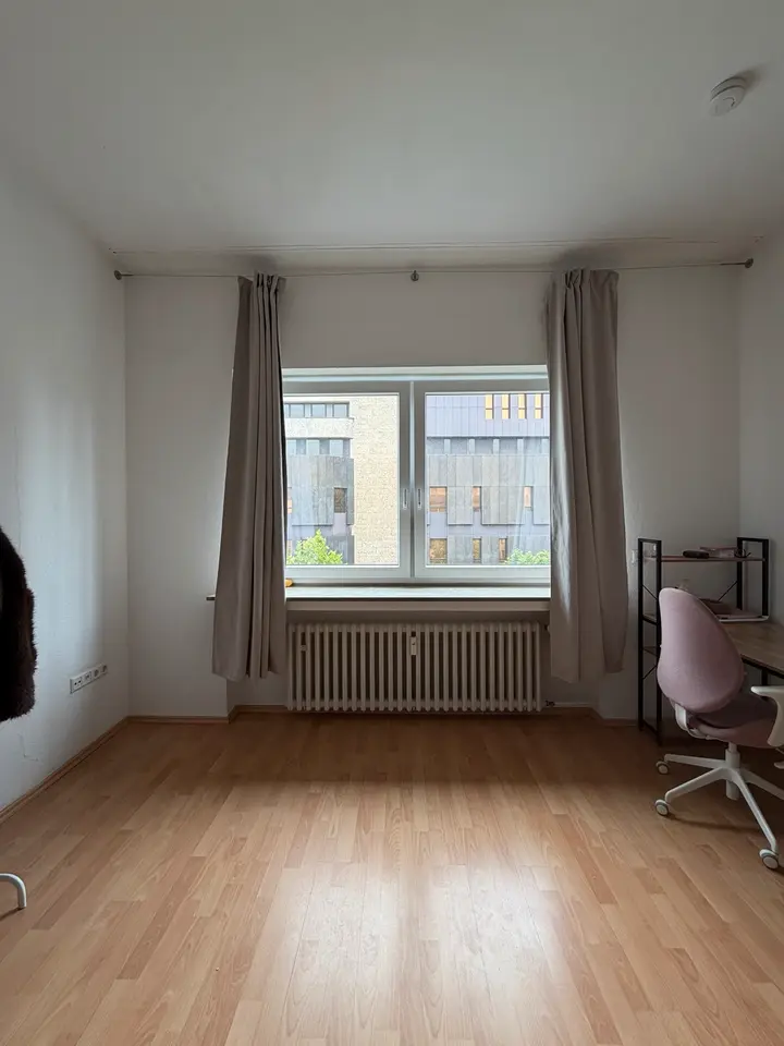 WG-Zimmer mit 65 m² in Dortmund – Bild 7
