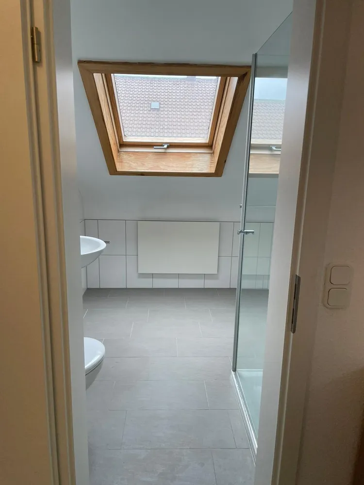 2 Zimmer Wohnung mit 41 m² in Heilbronn – Bild 2
