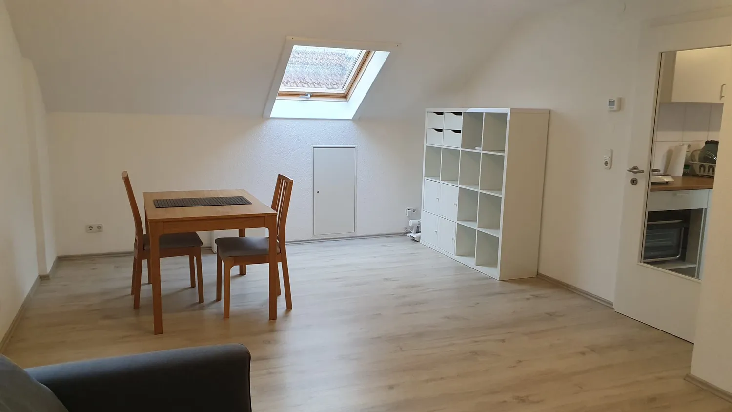 2 Zimmer Wohnung mit 41 m² in Heilbronn – Bild 4