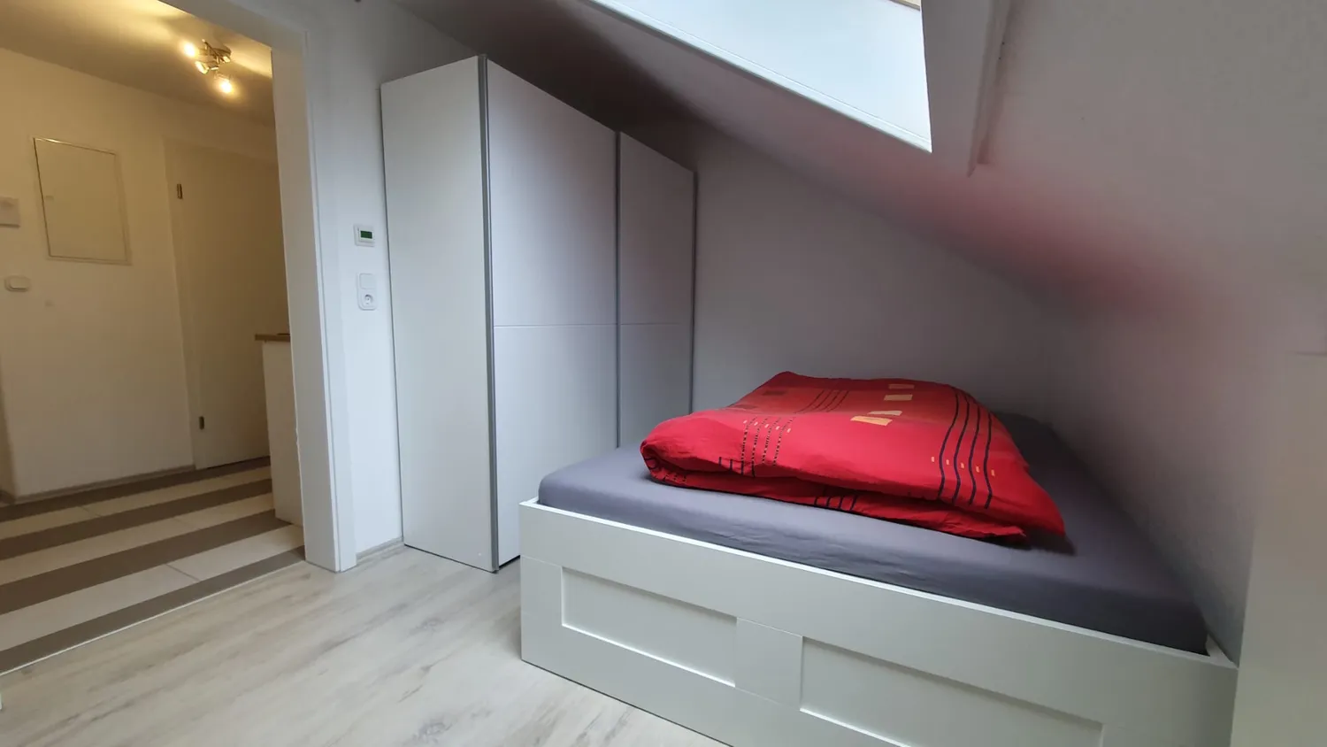 2 Zimmer Wohnung mit 41 m² in Heilbronn – Bild 5