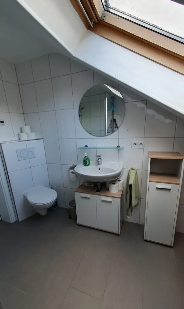 2 Zimmer Wohnung mit 41 m² in Heilbronn – Bild 6
