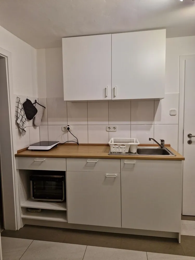 2 Zimmer Wohnung mit 41 m² in Heilbronn – Bild 7