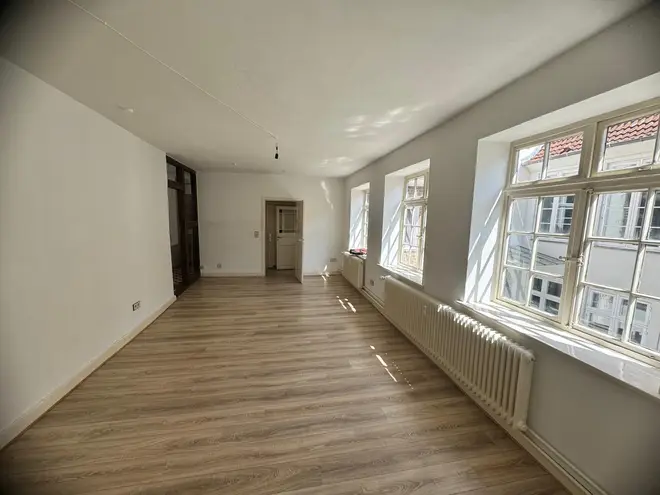 3 Zimmer Wohnung mit 77 m² in Lübeck – Bild 1