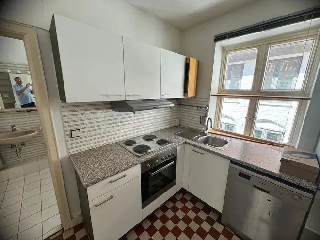 3 Zimmer Wohnung mit 77 m² in Lübeck – Bild 4