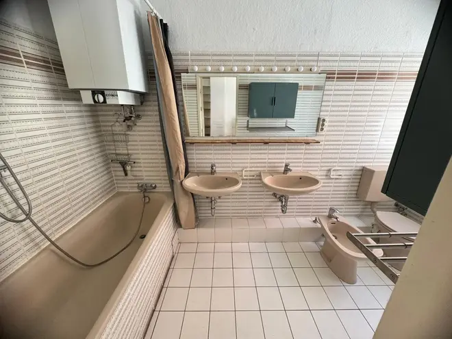 3 Zimmer Wohnung mit 77 m² in Lübeck – Bild 6