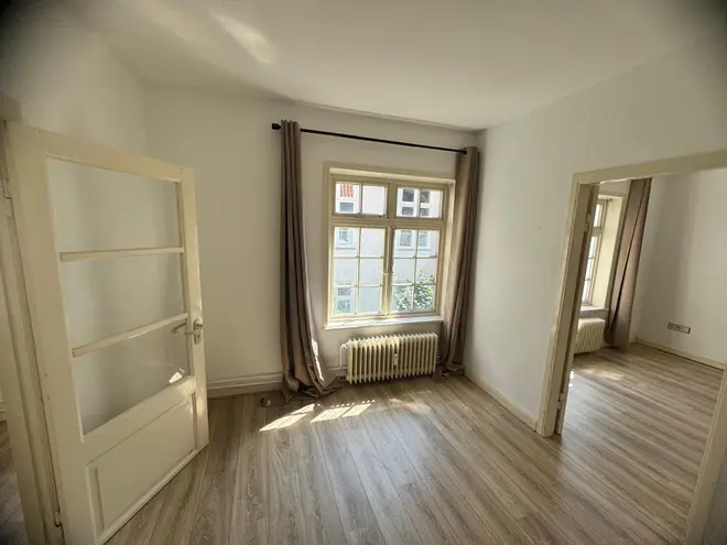 3 Zimmer Wohnung mit 77 m² in Lübeck – Bild 9