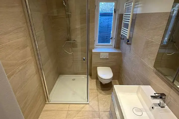 Studio mit 30 m² in Ratingen – Bild 3