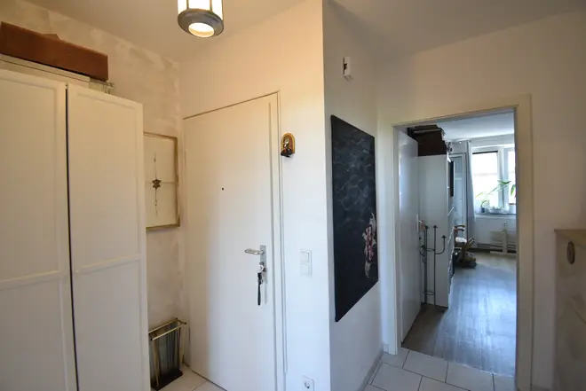 2 Zimmer Wohnung mit 49 m² in Neuss – Bild 2