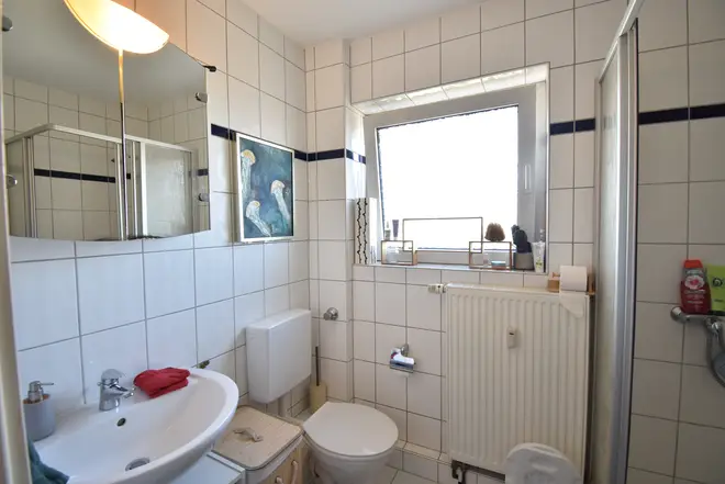 2 Zimmer Wohnung mit 49 m² in Neuss – Bild 3