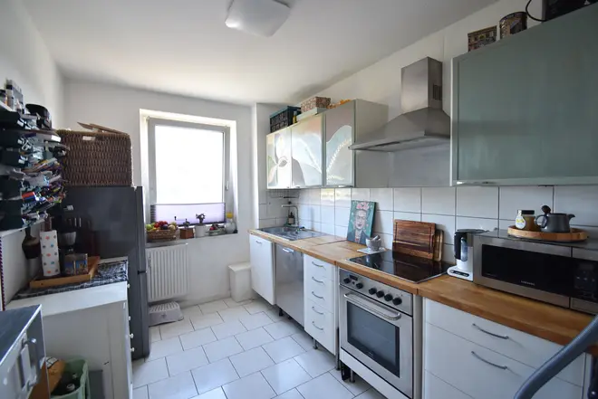 2 Zimmer Wohnung mit 49 m² in Neuss – Bild 5