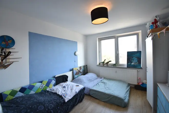 2 Zimmer Wohnung mit 49 m² in Neuss – Bild 7
