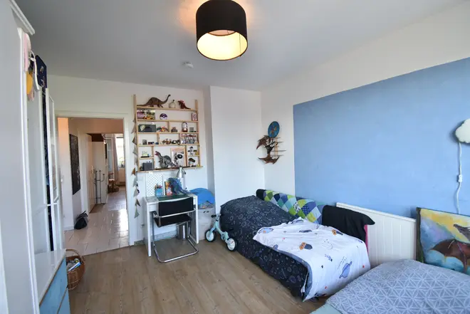 2 Zimmer Wohnung mit 49 m² in Neuss – Bild 8