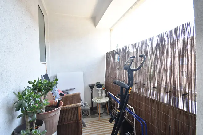 2 Zimmer Wohnung mit 49 m² in Neuss – Bild 10