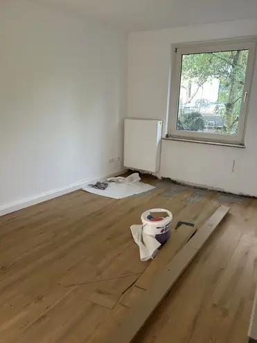 2 Zimmer Wohnung mit 41 m² in Essen – Bild 7