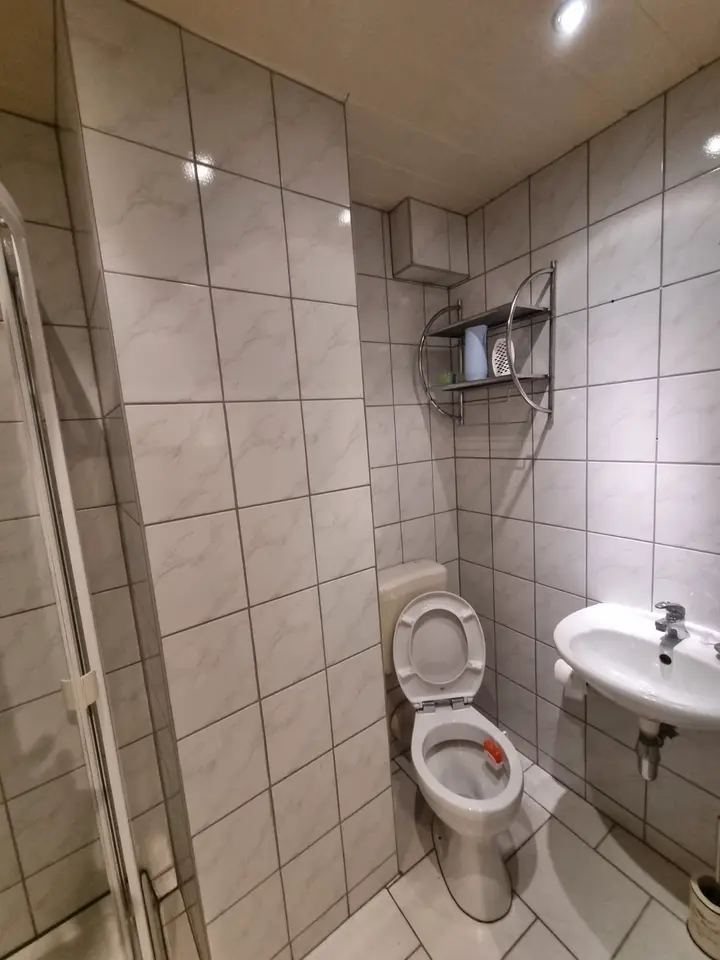 2 Zimmer Wohnung mit 35 m² in Weimar – Bild 4