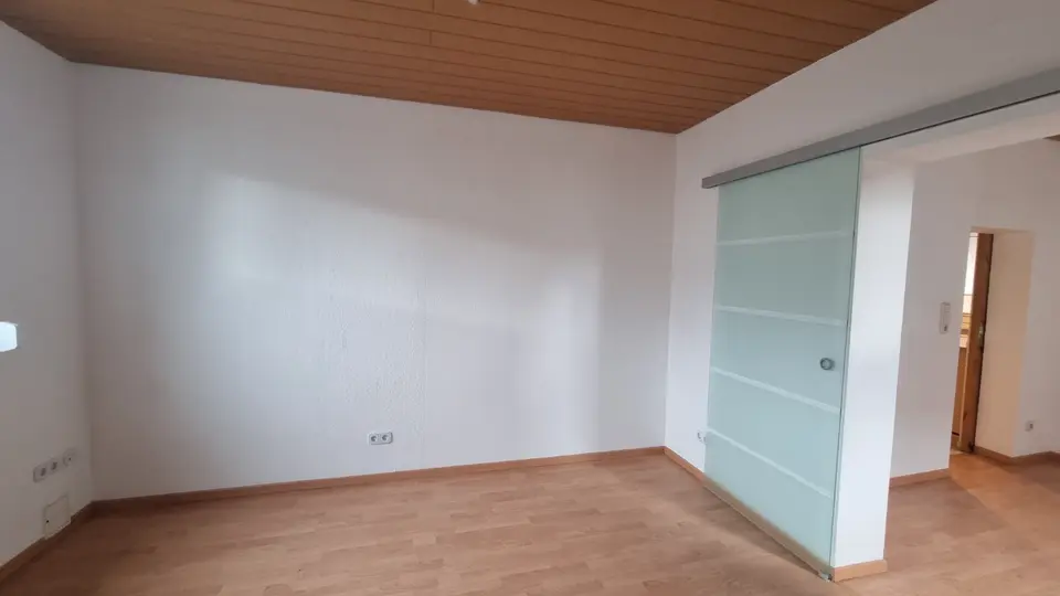 2 Zimmer Wohnung mit 35 m² in Weimar – Bild 6