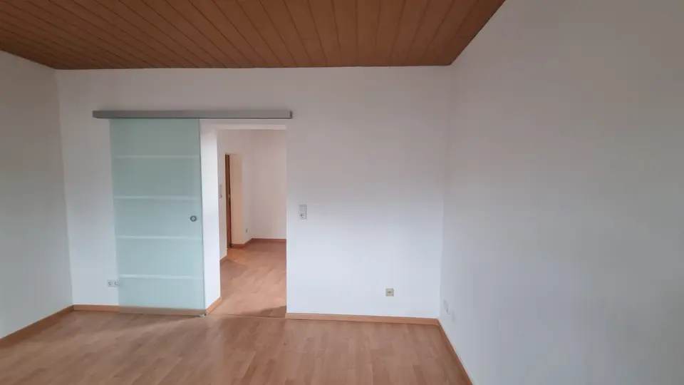 2 Zimmer Wohnung mit 35 m² in Weimar – Bild 7