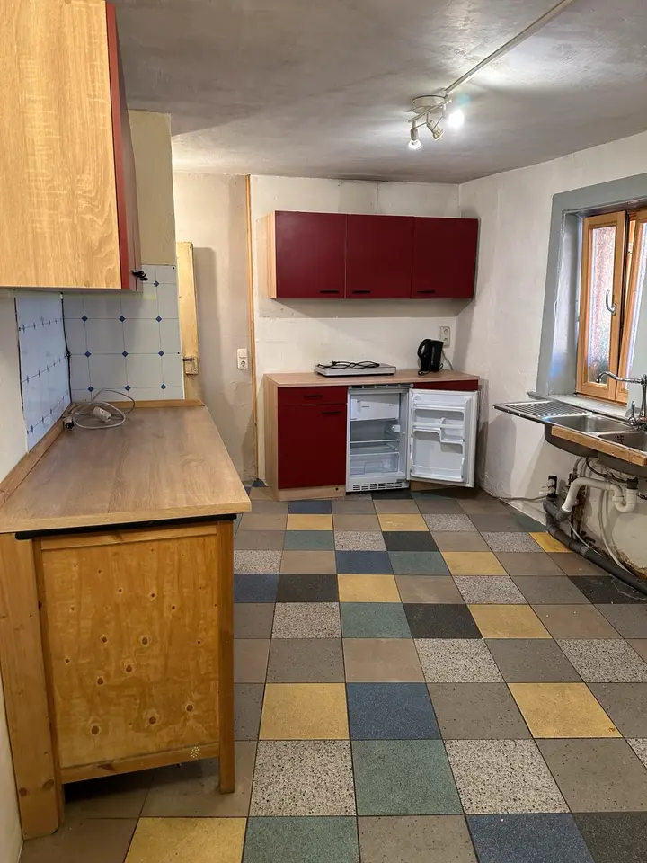 2 Zimmer Wohnung mit 35 m² in Weimar – Bild 9