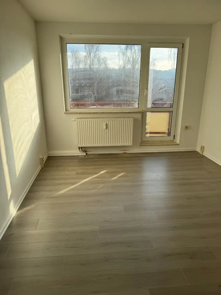 2 Zimmer Wohnung mit 35 m² in Weimar – Bild 10