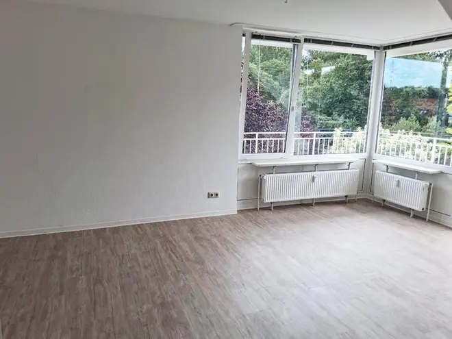 2 Zimmer Wohnung mit 43 m² in Lübeck – Bild 3