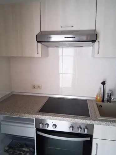 2 Zimmer Wohnung mit 43 m² in Lübeck – Bild 5