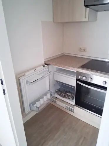 2 Zimmer Wohnung mit 43 m² in Lübeck – Bild 6
