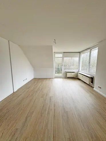 2 Zimmer Wohnung mit 43 m² in Lübeck – Bild 7