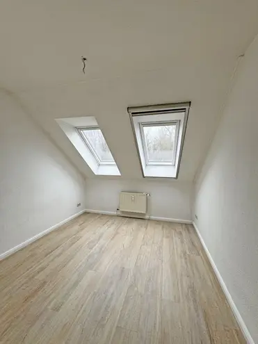 2 Zimmer Wohnung mit 43 m² in Lübeck – Bild 8