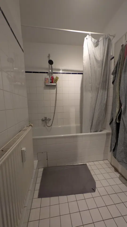 2 Zimmer Wohnung mit 75 m² in Lübeck – Bild 9