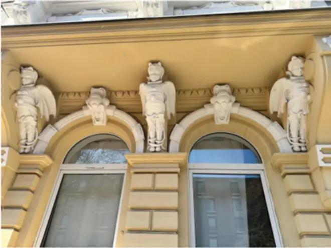 2 Zimmer Wohnung mit 64 m² in Hannover – Bild 2
