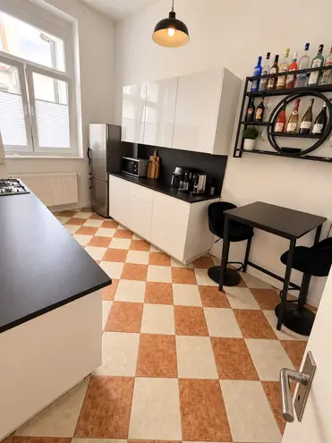 2 Zimmer Wohnung mit 64 m² in Hannover – Bild 8