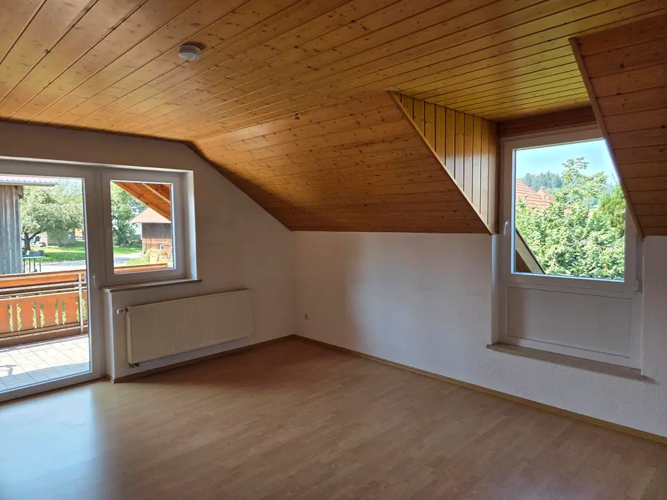 4 Zimmer Wohnung mit 112 m² in Kempten – Bild 1