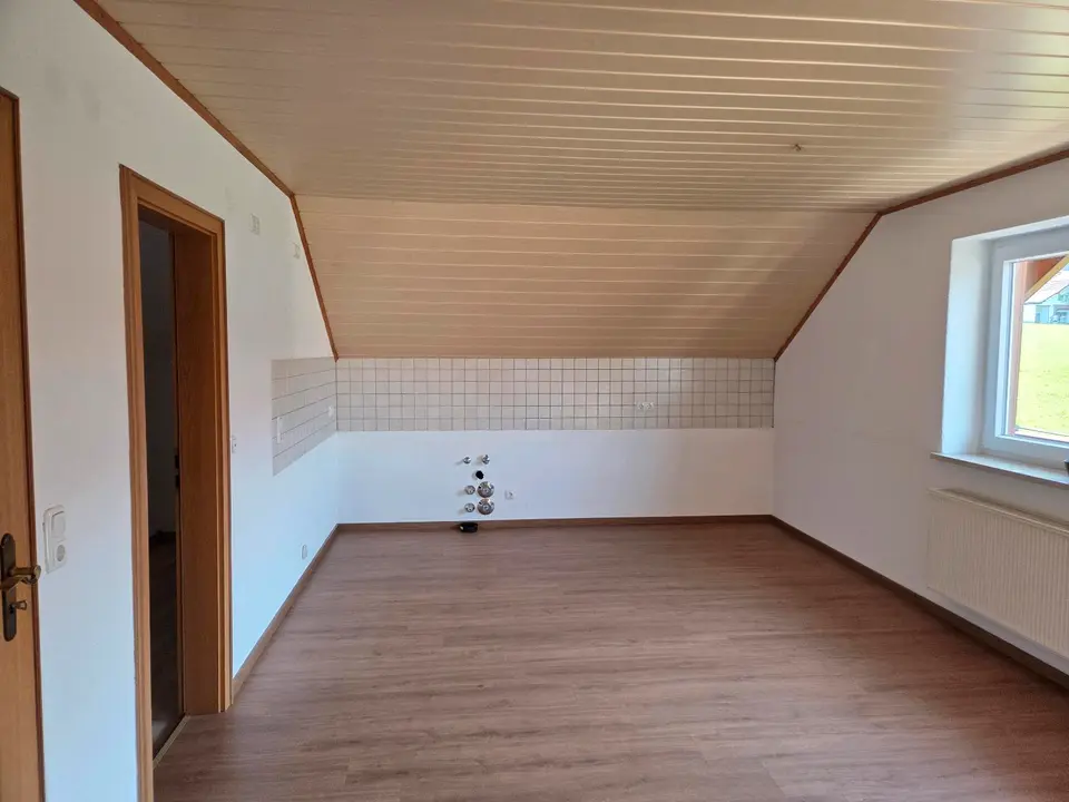 4 Zimmer Wohnung mit 112 m² in Kempten – Bild 2