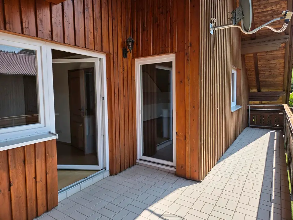 4 Zimmer Wohnung mit 112 m² in Kempten – Bild 3