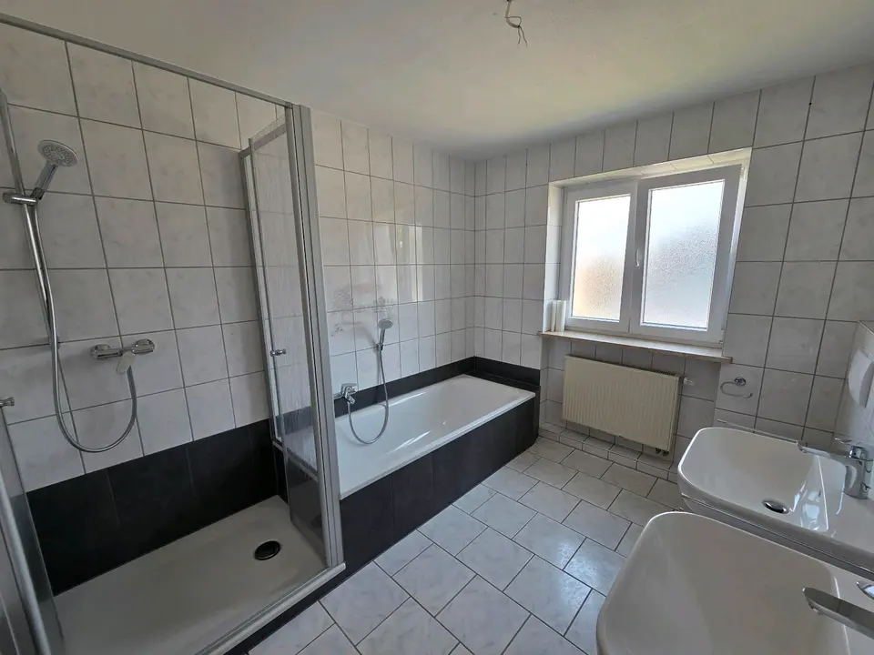 4 Zimmer Wohnung mit 112 m² in Kempten – Bild 4