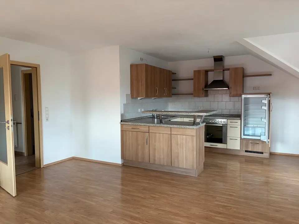 4 Zimmer Wohnung mit 112 m² in Kempten – Bild 8