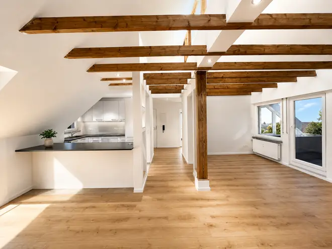 3 Zimmer Wohnung mit 78 m² in Stuttgart – Bild 1