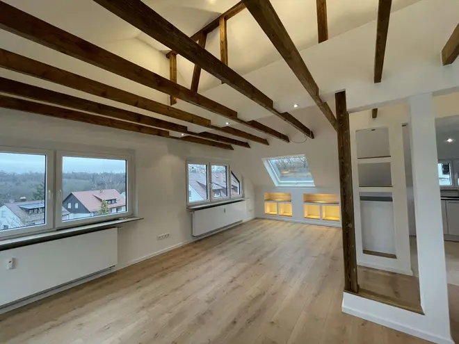 3 Zimmer Wohnung mit 78 m² in Stuttgart – Bild 3