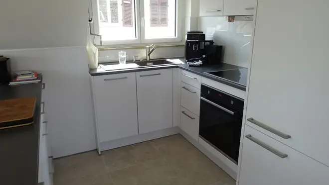 3 Zimmer Wohnung mit 78 m² in Stuttgart – Bild 8