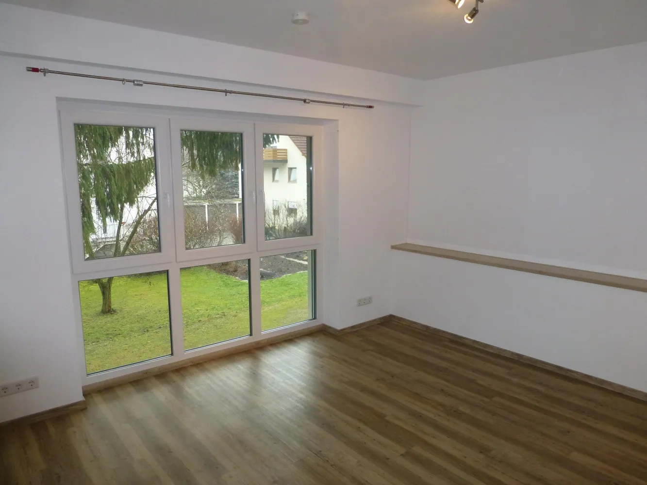 1 Zimmer Wohnung mit 24 m² in Ingolstadt – Bild 1