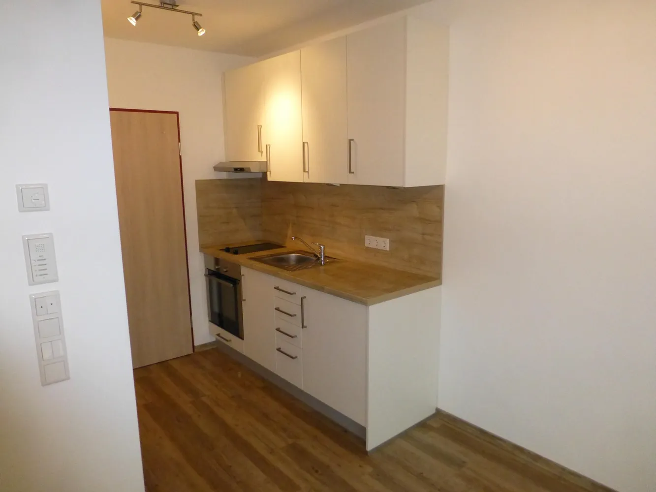 1 Zimmer Wohnung mit 24 m² in Ingolstadt – Bild 2